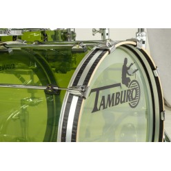 TAMBURO TB VL522GR16 Volume Series